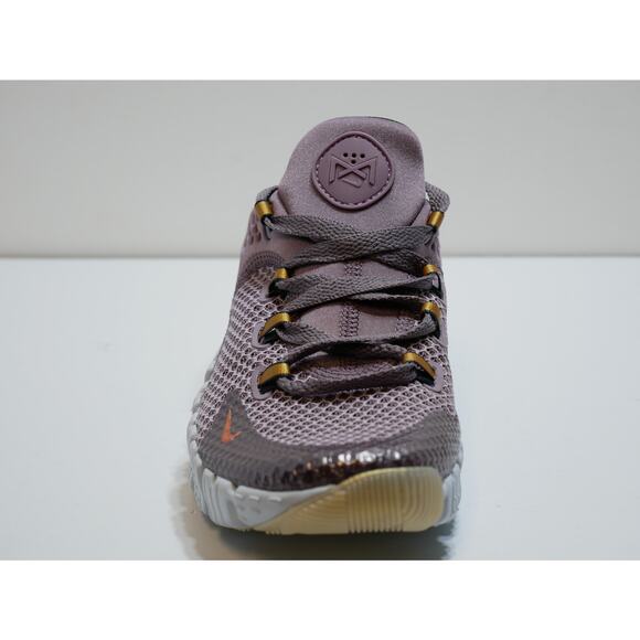 NEW NIKE FREE METCON 4 PREMIUM PURPLE SMOKE DQ4678-500 WOMENS SIZE - 7 - Picture 6 of 16